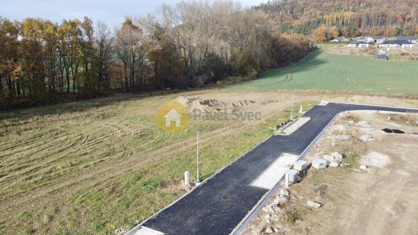 Prodej pozemku pro bydlení, Strakonice - Dražejov, 673 m2