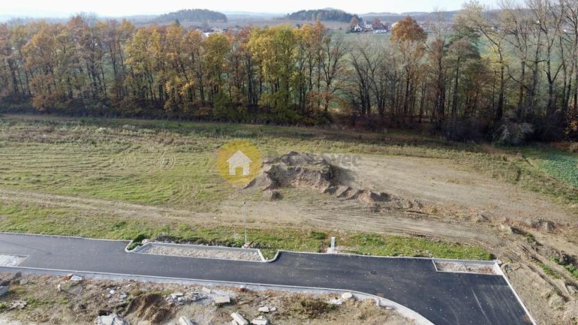 Prodej pozemku pro bydlení, Strakonice - Dražejov, 673 m2