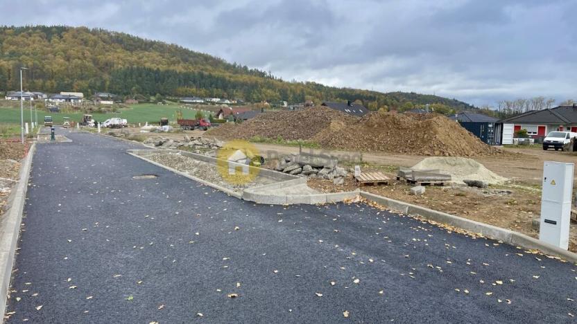 Prodej pozemku pro bydlení, Strakonice - Dražejov, 673 m2