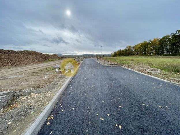 Prodej pozemku pro bydlení, Strakonice - Dražejov, 673 m2