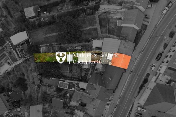 Prodej rodinného domu, Ivančice, Dolní Hlinky, 109 m2