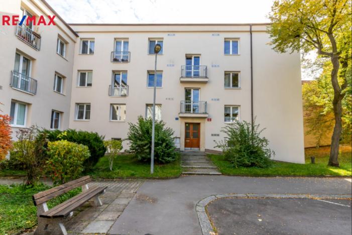 Prodej bytu 2+1, Praha - Veleslavín, Šumberova, 53 m2