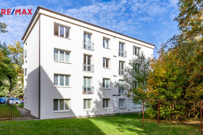 Prodej bytu 2+1, Praha - Veleslavín, Šumberova, 53 m2