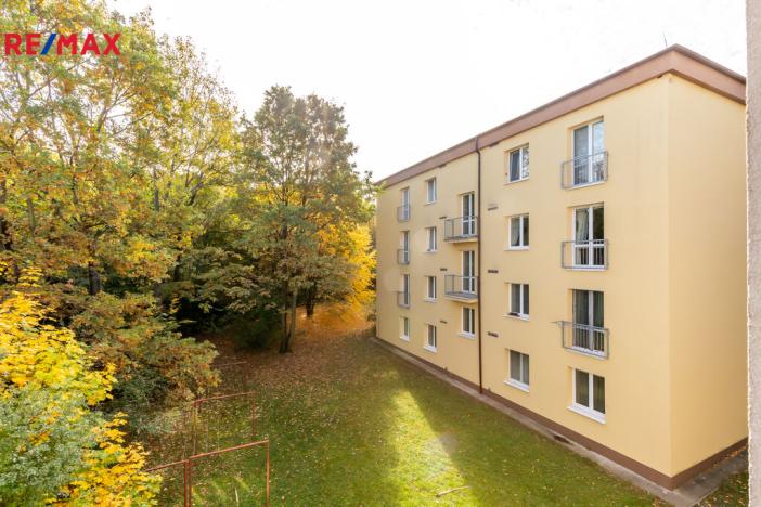 Prodej bytu 2+1, Praha - Veleslavín, Šumberova, 53 m2