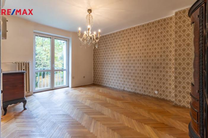 Prodej bytu 2+1, Praha - Veleslavín, Šumberova, 53 m2