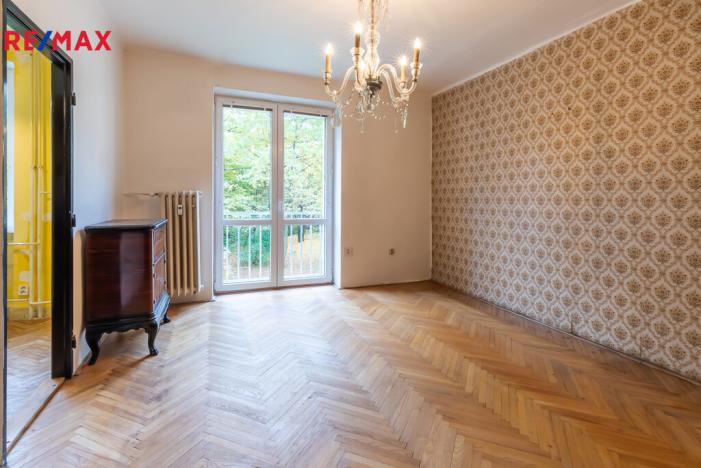 Prodej bytu 2+1, Praha - Veleslavín, Šumberova, 53 m2