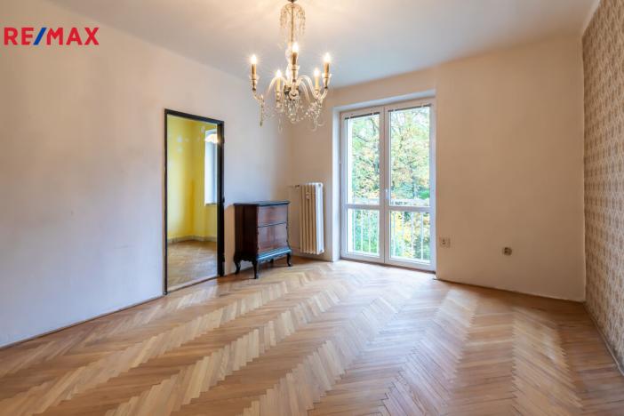 Prodej bytu 2+1, Praha - Veleslavín, Šumberova, 53 m2