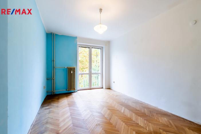 Prodej bytu 2+1, Praha - Veleslavín, Šumberova, 53 m2