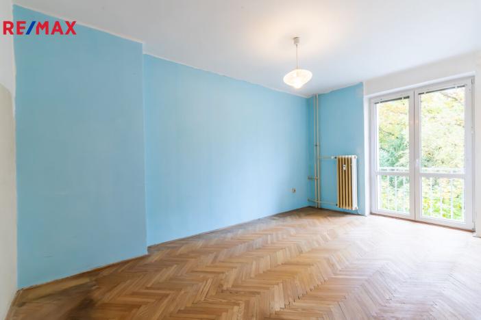 Prodej bytu 2+1, Praha - Veleslavín, Šumberova, 53 m2