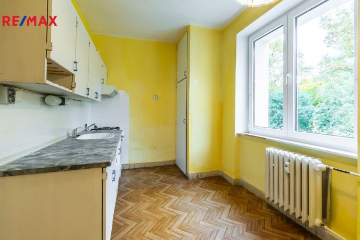 Prodej bytu 2+1, Praha - Veleslavín, Šumberova, 53 m2