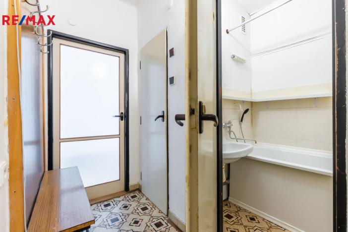 Prodej bytu 2+1, Praha - Veleslavín, Šumberova, 53 m2