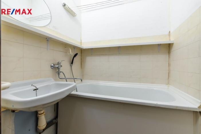 Prodej bytu 2+1, Praha - Veleslavín, Šumberova, 53 m2