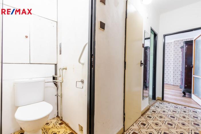 Prodej bytu 2+1, Praha - Veleslavín, Šumberova, 53 m2