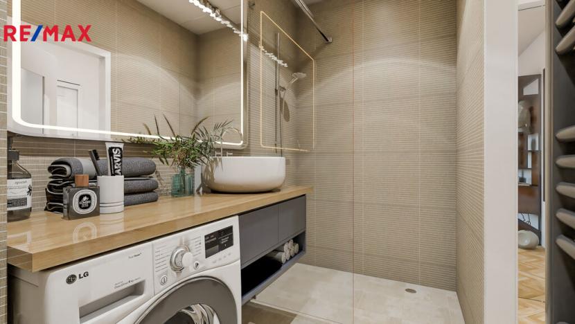 Prodej bytu 2+1, Praha - Veleslavín, Šumberova, 53 m2