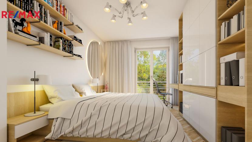 Prodej bytu 2+1, Praha - Veleslavín, Šumberova, 53 m2