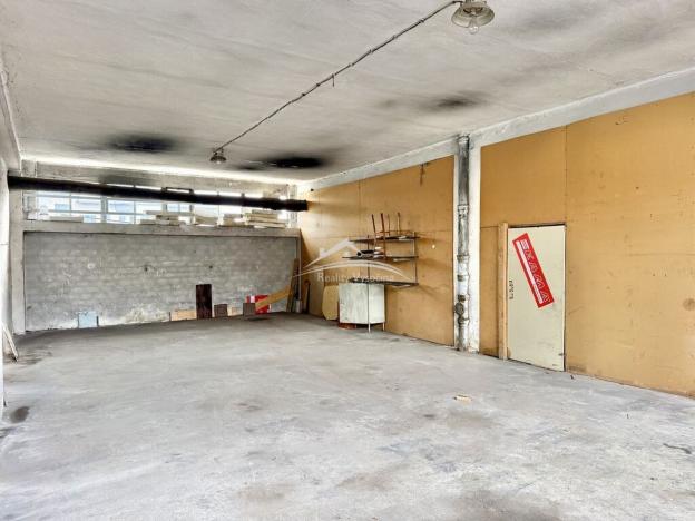 Pronájem garáže, Pelhřimov, Pražská, 72 m2