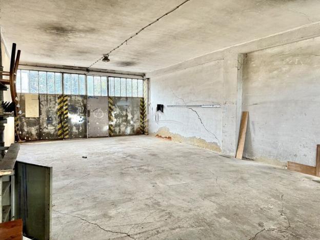 Pronájem garáže, Pelhřimov, Pražská, 72 m2