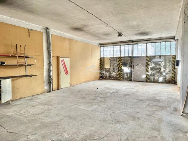 Pronájem garáže, Pelhřimov, Pražská, 72 m2