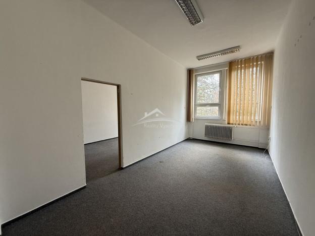 Pronájem kanceláře, Pelhřimov, Pražská, 30 m2