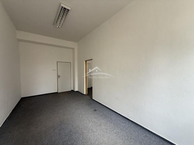 Pronájem kanceláře, Pelhřimov, Pražská, 30 m2