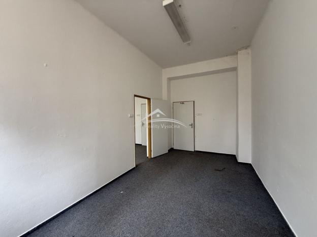 Pronájem kanceláře, Pelhřimov, Pražská, 30 m2