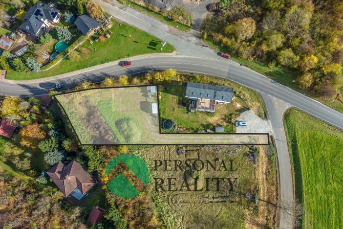 Prodej pozemku pro bydlení, Radim, 1394 m2