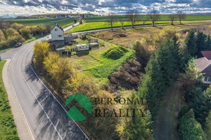 Prodej pozemku pro bydlení, Radim, 1394 m2