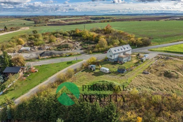 Prodej pozemku pro bydlení, Radim, 1394 m2