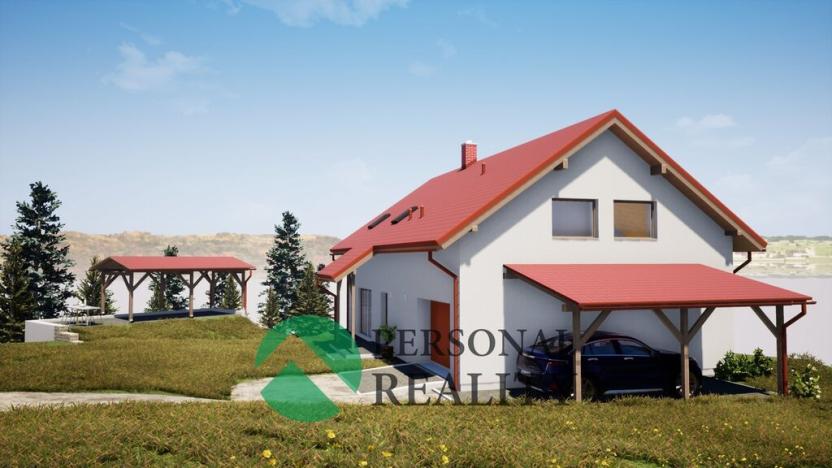 Prodej pozemku pro bydlení, Radim, 1394 m2