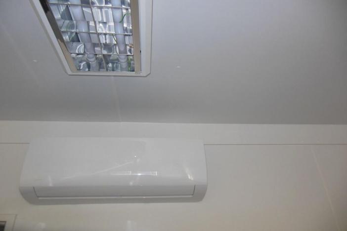 Pronájem kanceláře, Vestec, Na Spojce, 16 m2