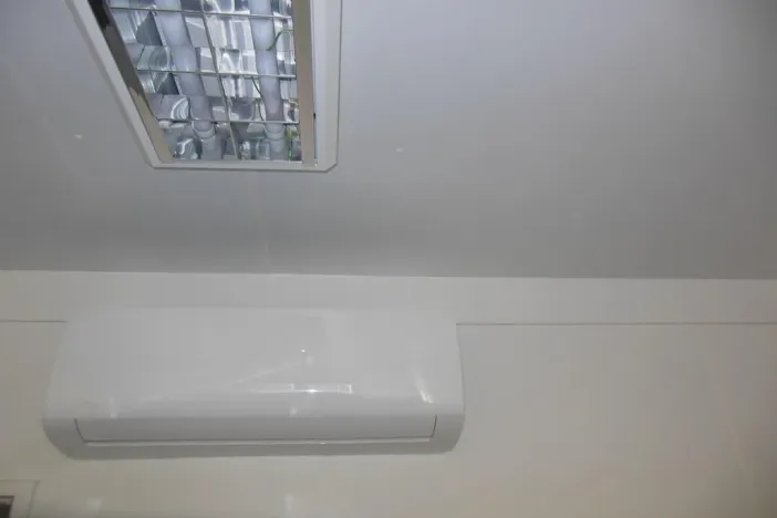 Pronájem kanceláře, Vestec, Na Spojce, 16 m2