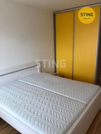 Pronájem bytu 2+kk, Pardubice, Jozefa Gabčíka, 60 m2