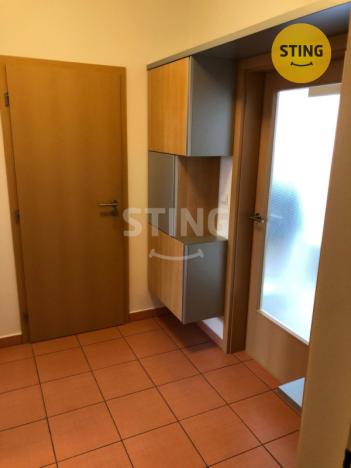 Pronájem bytu 2+kk, Pardubice, Jozefa Gabčíka, 60 m2