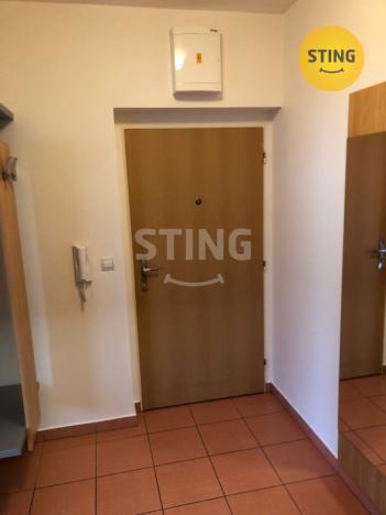 Pronájem bytu 2+kk, Pardubice, Jozefa Gabčíka, 60 m2