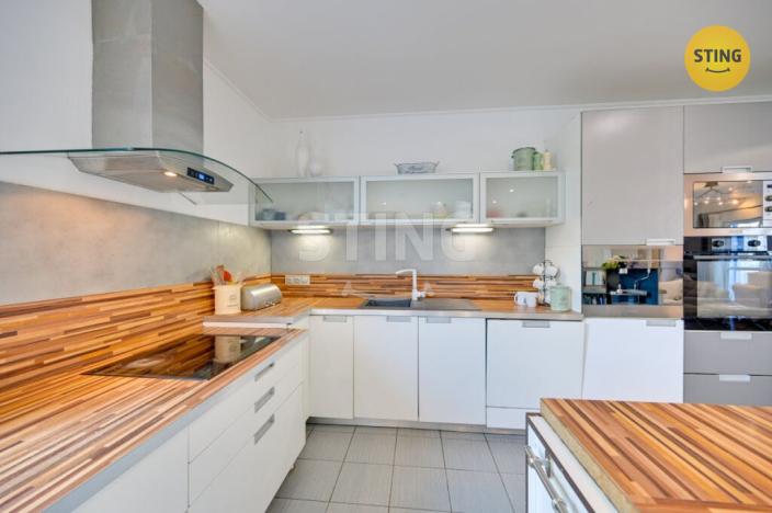 Pronájem rodinného domu, Mikulov, Bezručova, 204 m2