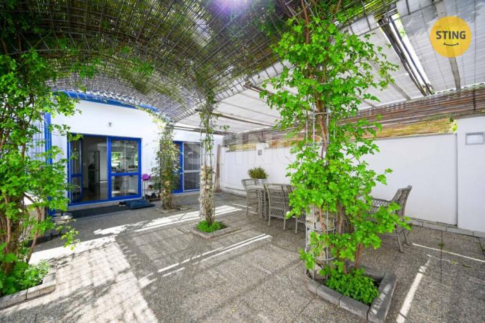 Pronájem rodinného domu, Mikulov, Bezručova, 204 m2