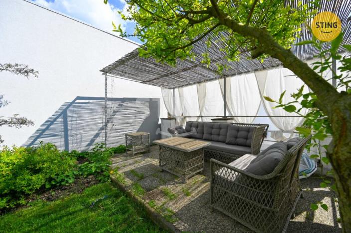 Pronájem rodinného domu, Mikulov, Bezručova, 204 m2