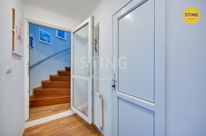 Pronájem rodinného domu, Mikulov, Bezručova, 204 m2