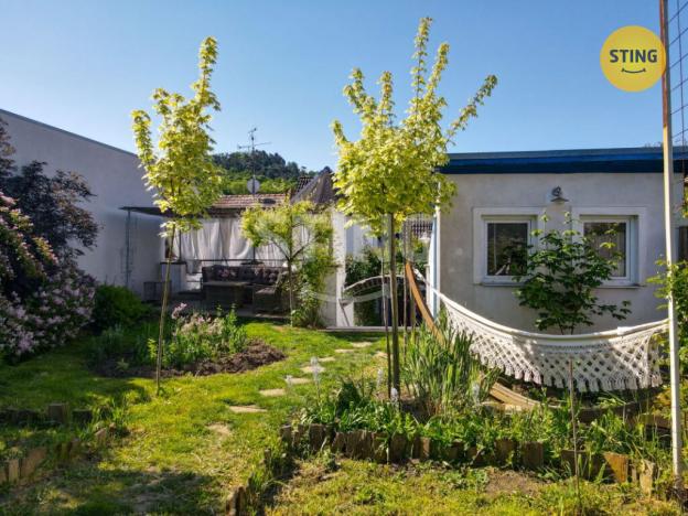 Pronájem rodinného domu, Mikulov, Bezručova, 204 m2