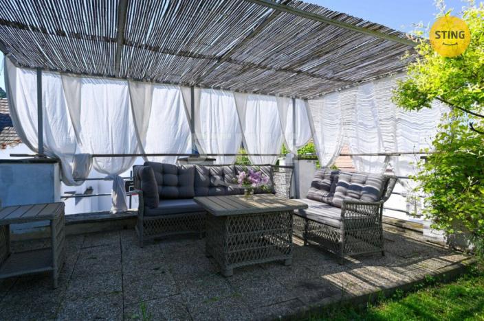 Pronájem rodinného domu, Mikulov, Bezručova, 204 m2