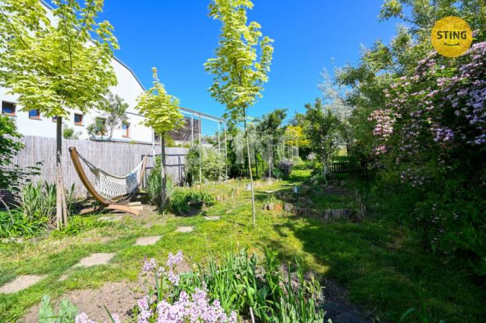 Pronájem rodinného domu, Mikulov, Bezručova, 204 m2