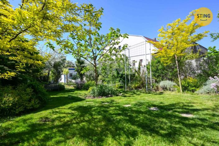 Pronájem rodinného domu, Mikulov, Bezručova, 204 m2