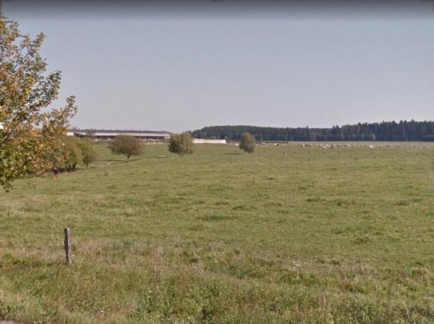 Prodej pole, Benešov, 9944 m2