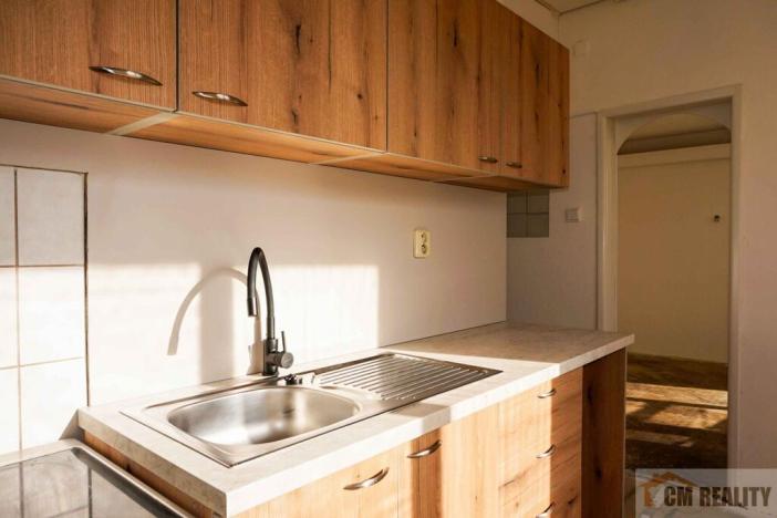 Prodej bytu 2+1, Přerov - Přerov VIII-Henčlov, Výmyslov, 48 m2