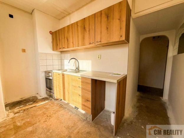 Prodej bytu 2+1, Přerov - Přerov VIII-Henčlov, Výmyslov, 48 m2