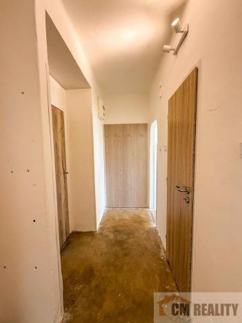 Prodej bytu 2+1, Přerov - Přerov VIII-Henčlov, Výmyslov, 48 m2