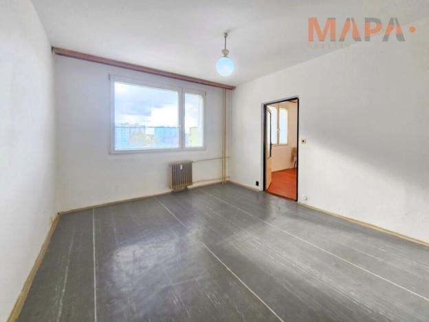 Prodej bytu 1+1, Chomutov, Písečná, 36 m2