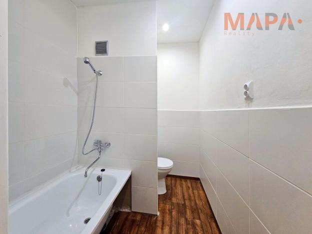 Prodej bytu 1+1, Chomutov, Písečná, 36 m2