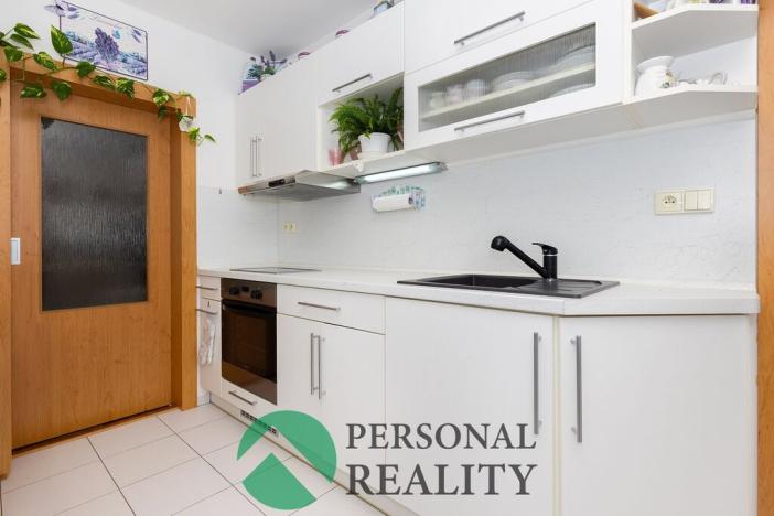 Prodej bytu 2+1, Pardubice, Luďka Matury, 48 m2