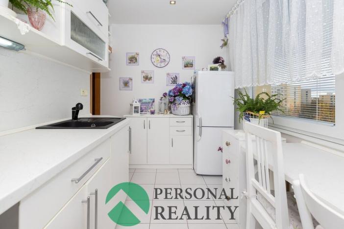 Prodej bytu 2+1, Pardubice, Luďka Matury, 48 m2